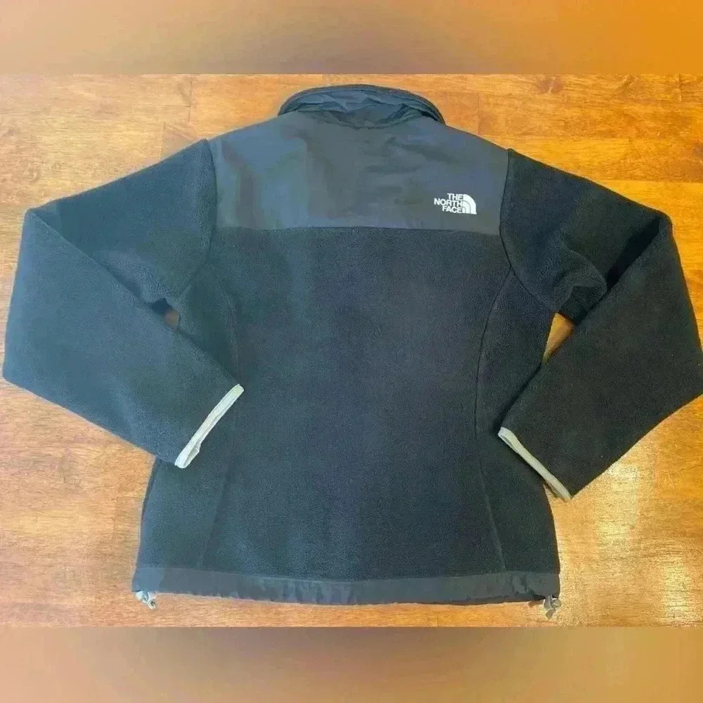 Women’s black The North Face Denali Jacket size XS - Picture 6 of 8